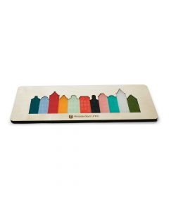 Amsterdam Puzzel