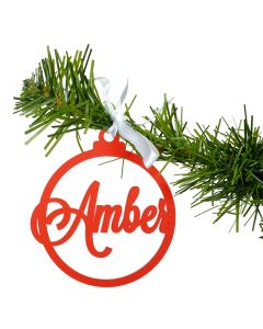 Naamkerstbal - Klassiek