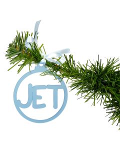 Naamkerstbal - Vrolijk