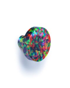 RE/CRE8 Wandknop – Fluor Heelal