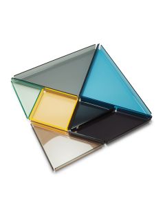 Tangram Organizer - Recycled
